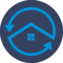 Buzz Cabinet Demolition