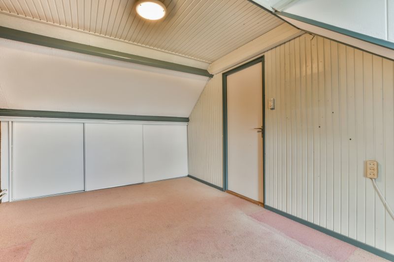 Attic Conversion Service