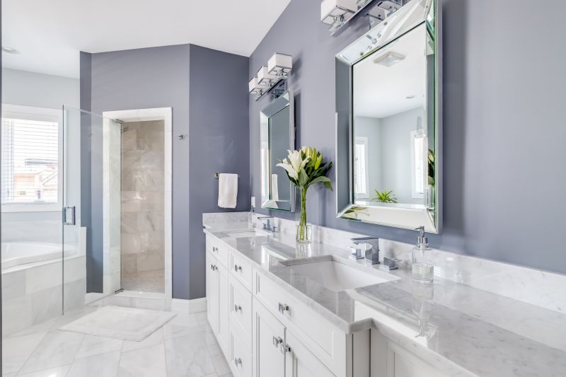 Business Bathroom Remodeling in North Charleston, SC