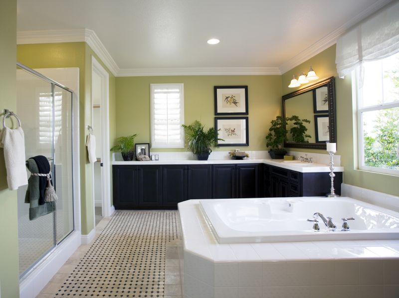 Bathroom Expansion in Stamford, CT